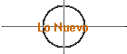 Lo Nuevo